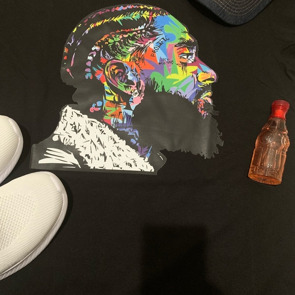 “Nipsey Hussle” Vintage T-shirt (Unisex) - Picture 3 of 5